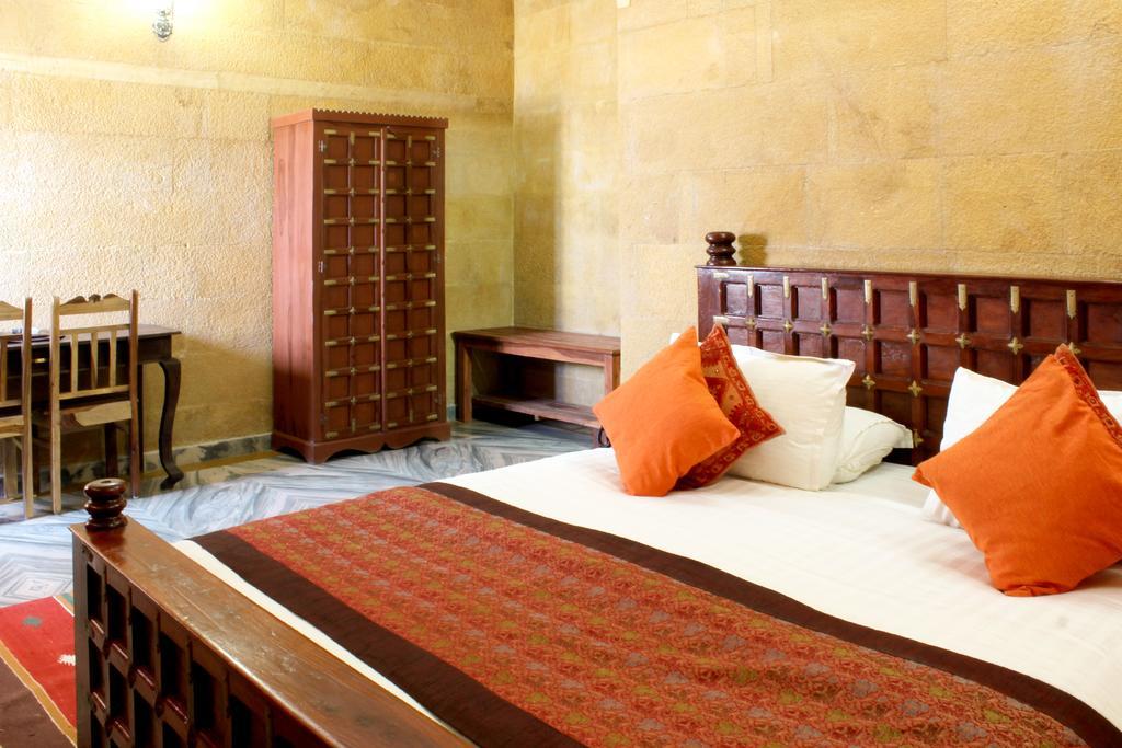 Zostel Jaisalmer Hotel Szoba fotó